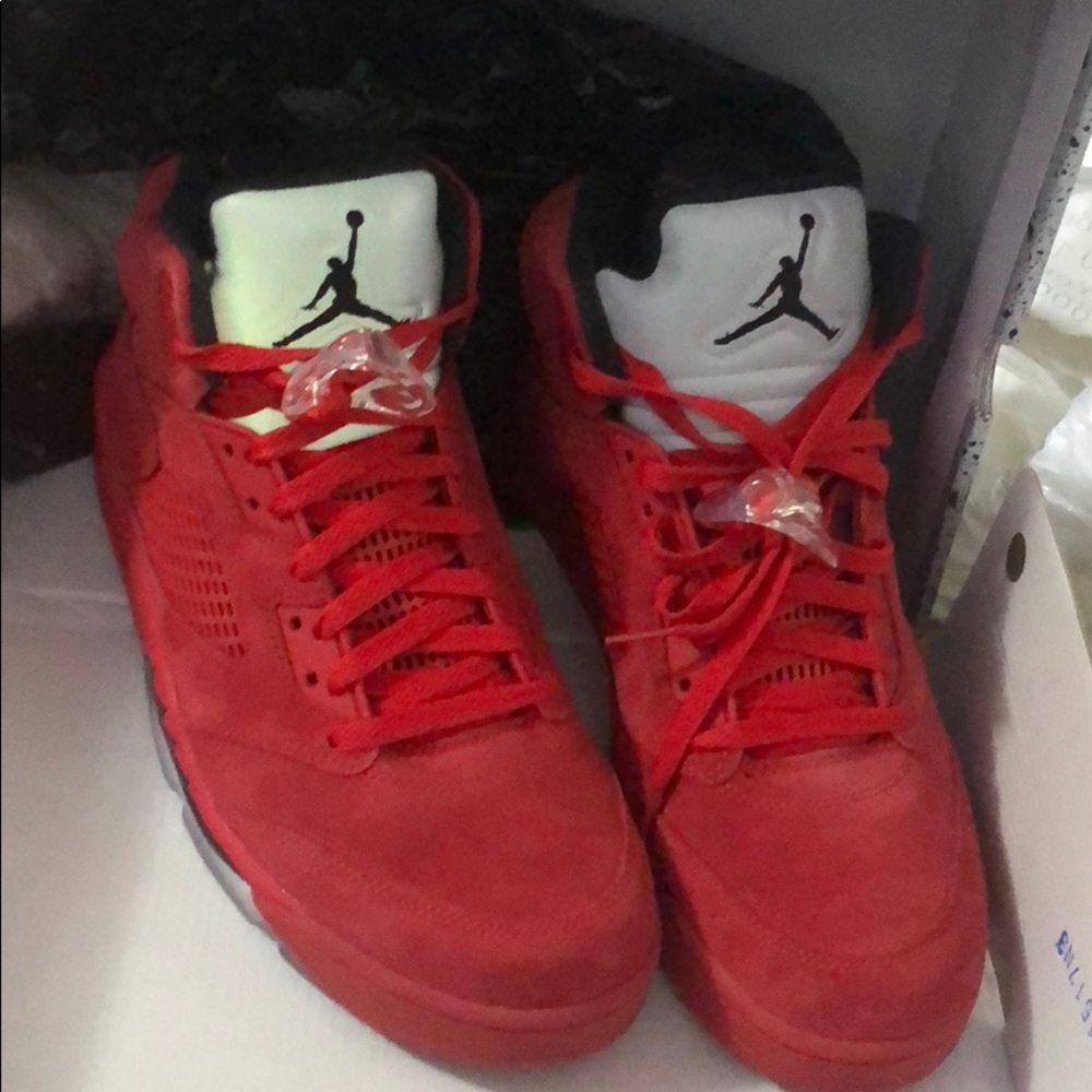 - Sneakers